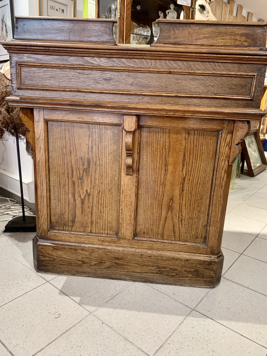 Old Shop Counter 1900