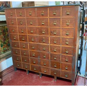 Trade Furniture - 48 Drawers