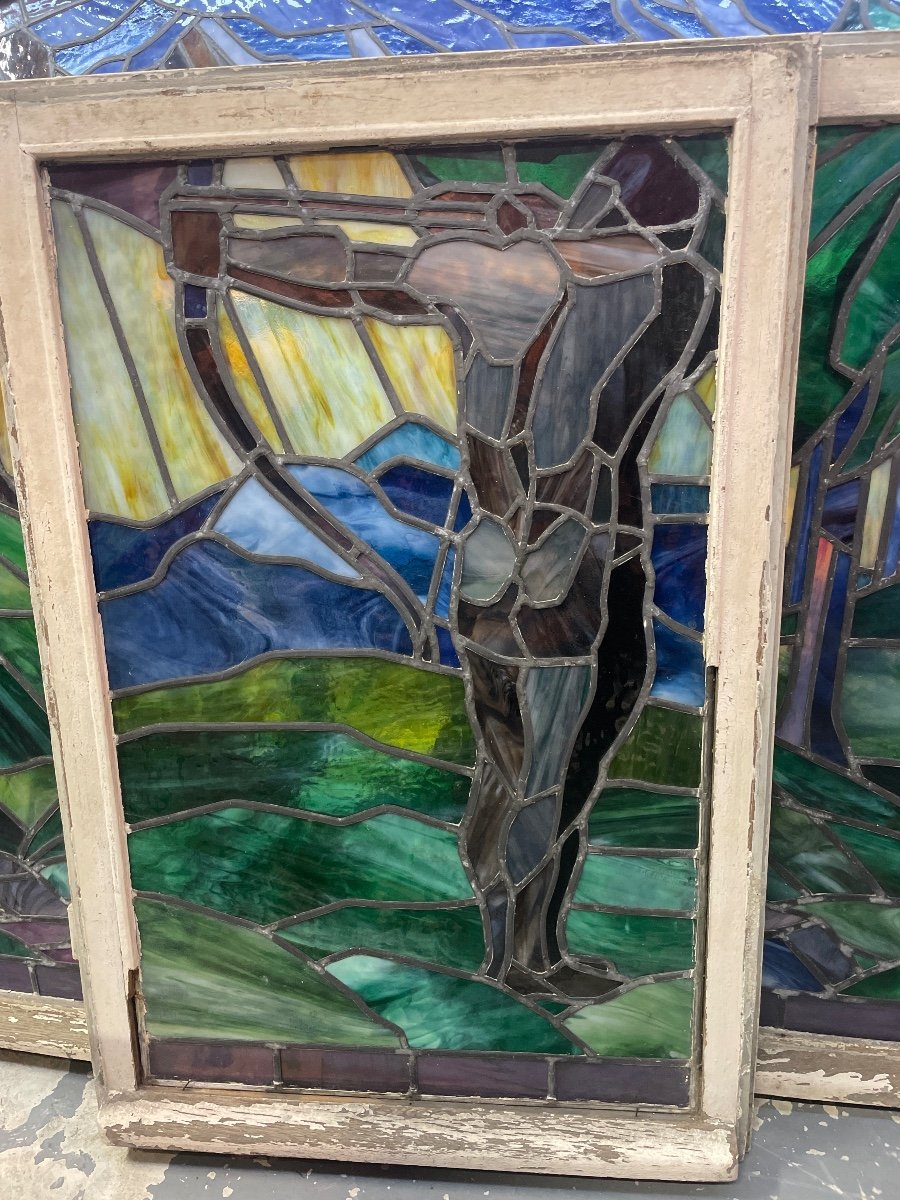 Stained Glass-photo-2