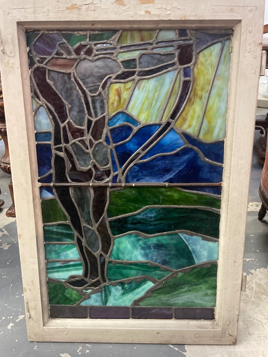 Stained Glass-photo-2