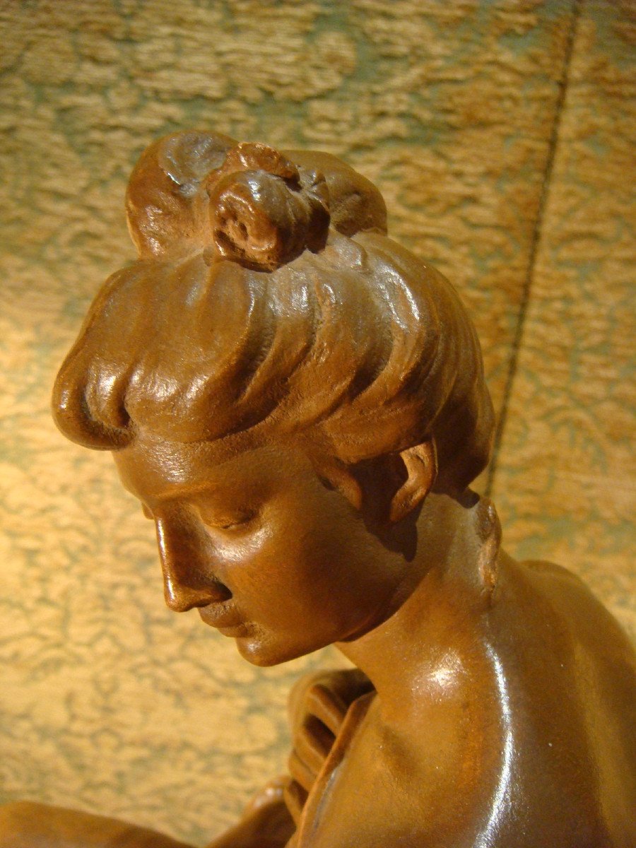 Terracotta Sculpture-photo-5