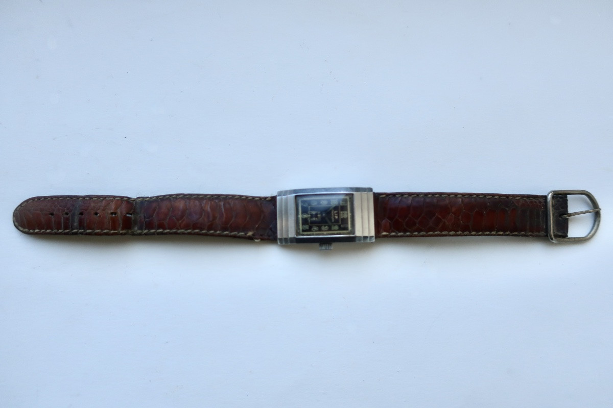 Lip T20 Art Deco Watch-photo-2