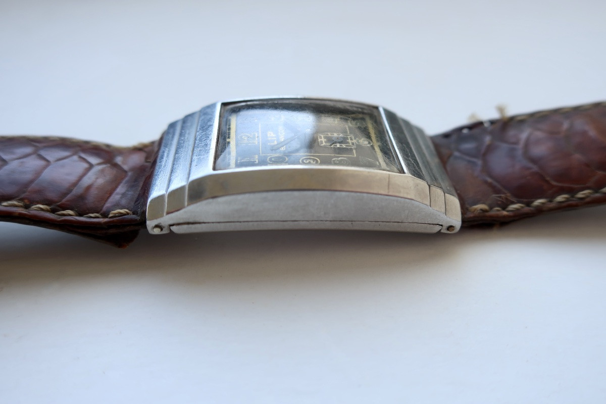 Lip T20 Art Deco Watch-photo-1