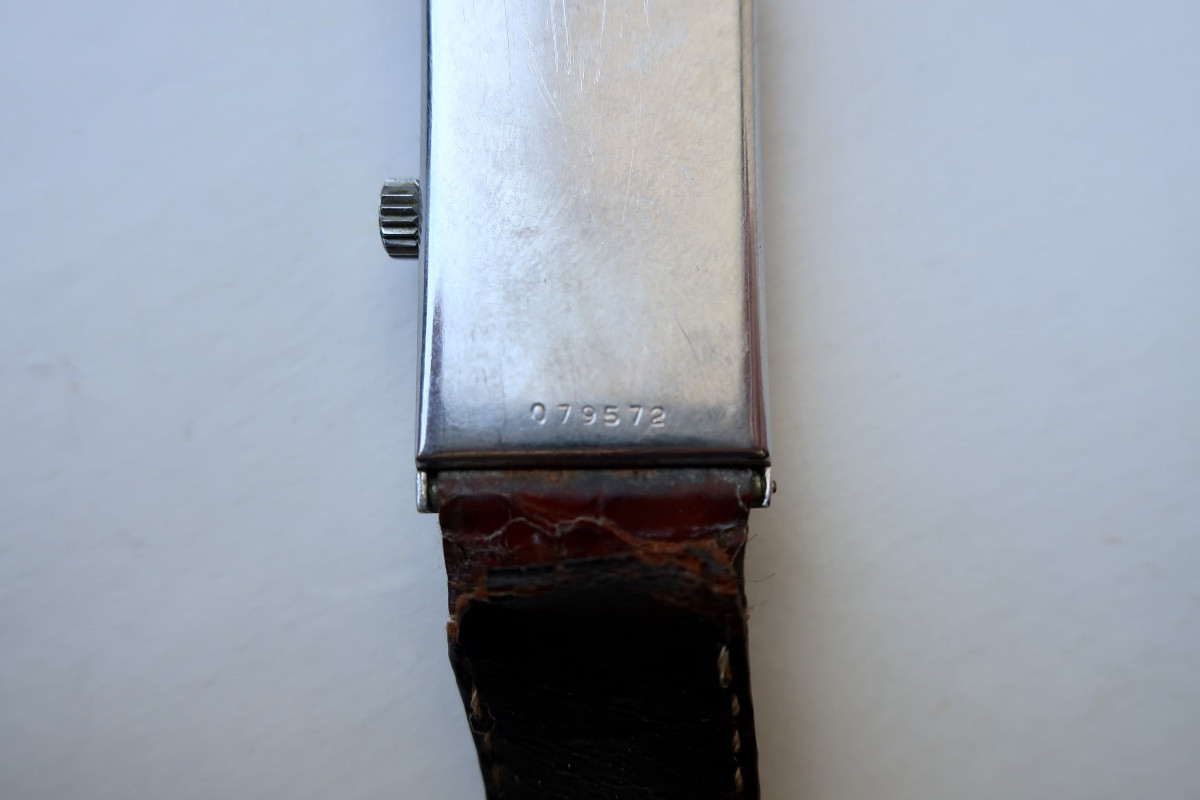 Lip T20 Art Deco Watch-photo-3