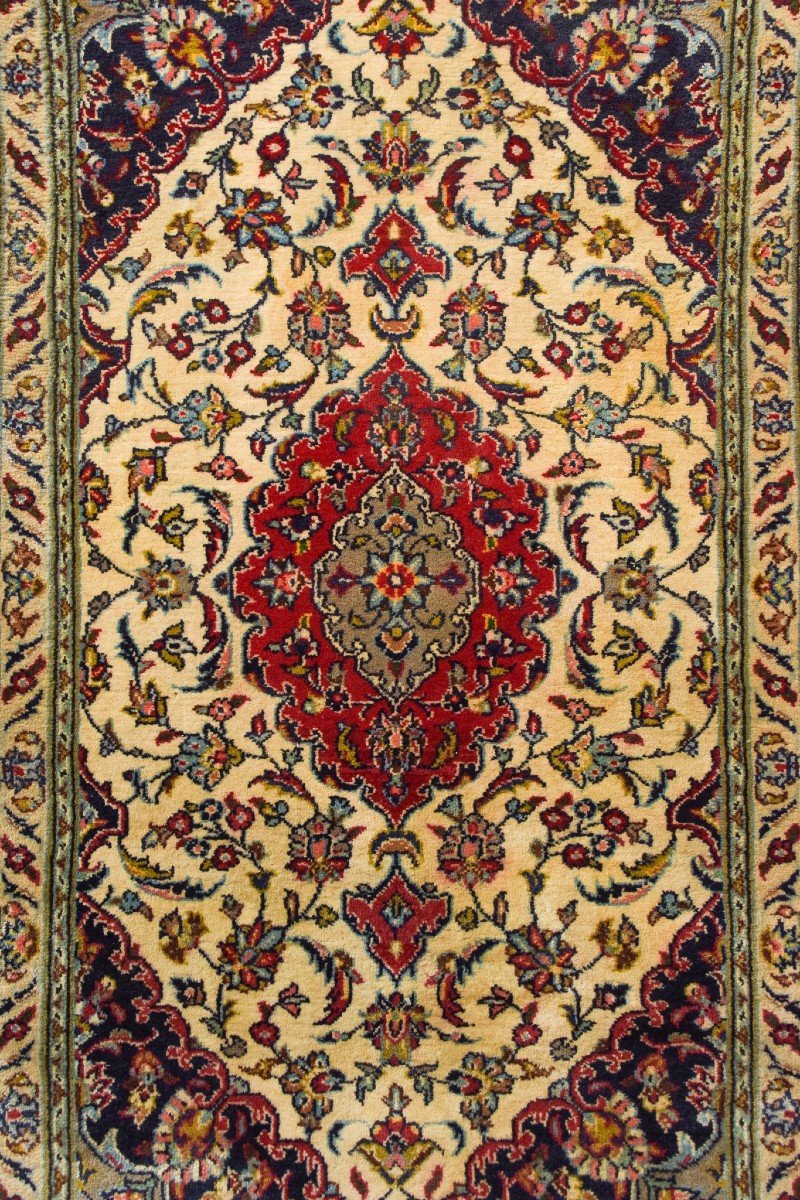 Handwoven - Persian Rug-photo-3