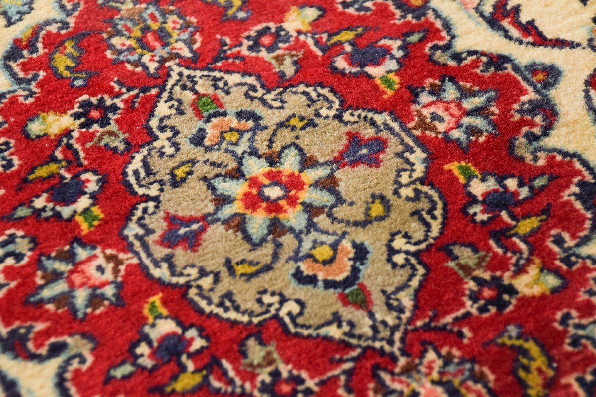 Handwoven - Persian Rug-photo-4