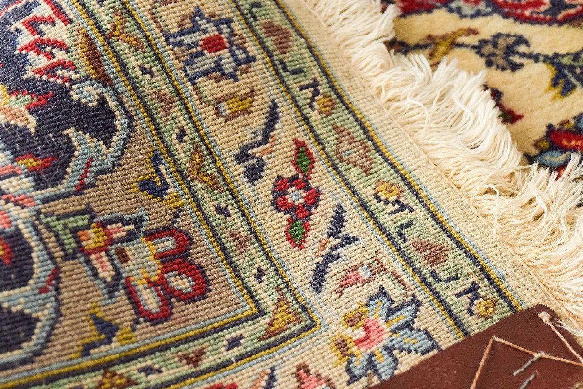 Handwoven - Persian Rug-photo-5