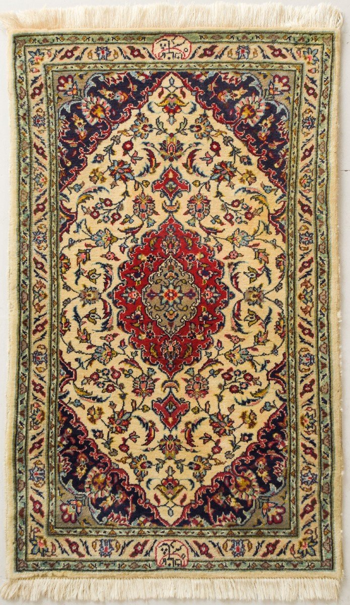 Handwoven - Persian Rug