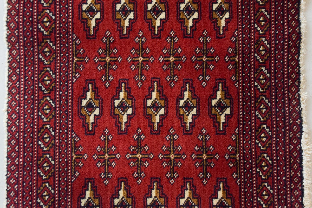 Handmade - Rug-photo-1