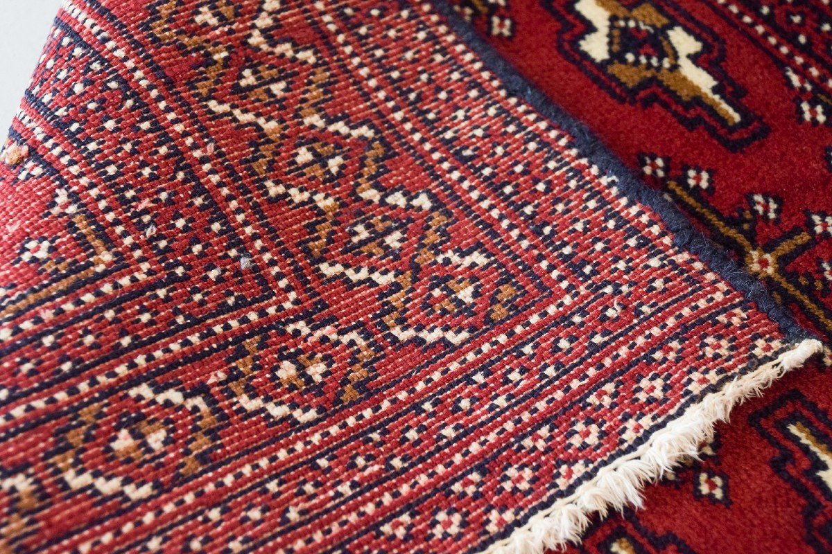 Handmade - Rug-photo-4