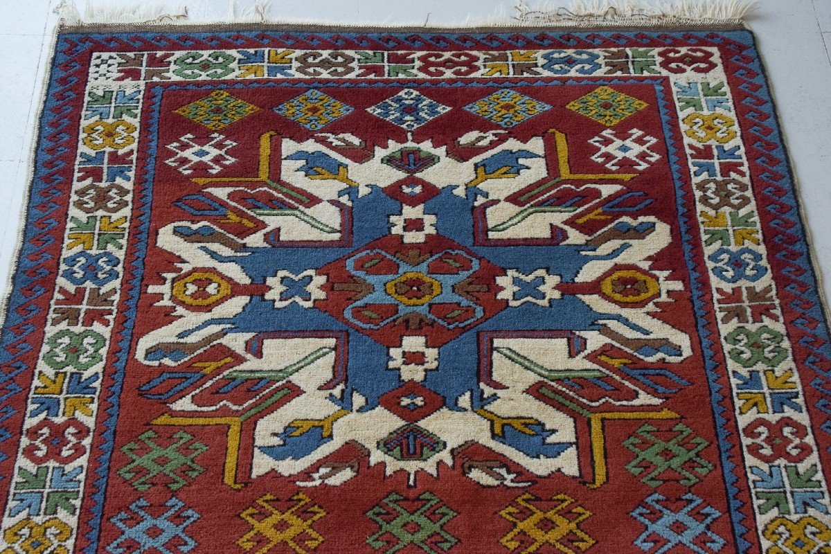 Handwoven - Persian Rug-photo-2