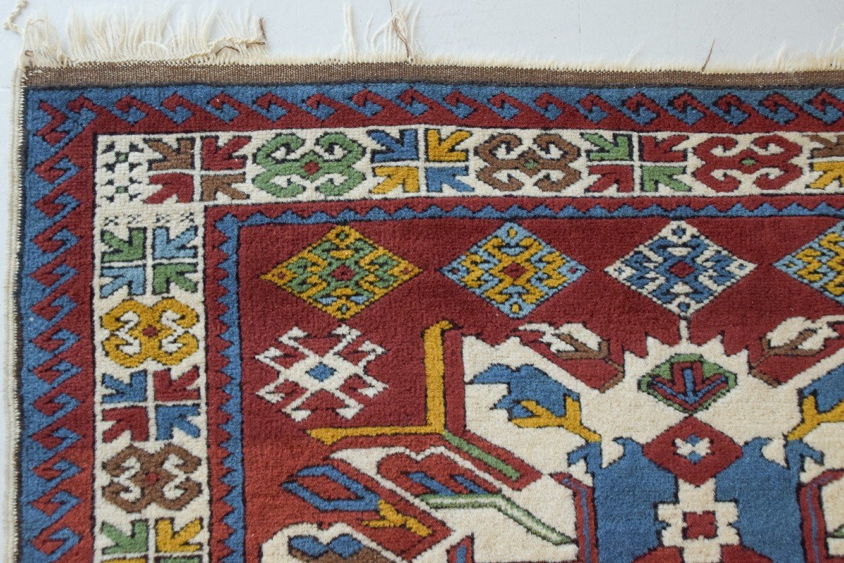 Handwoven - Persian Rug-photo-4