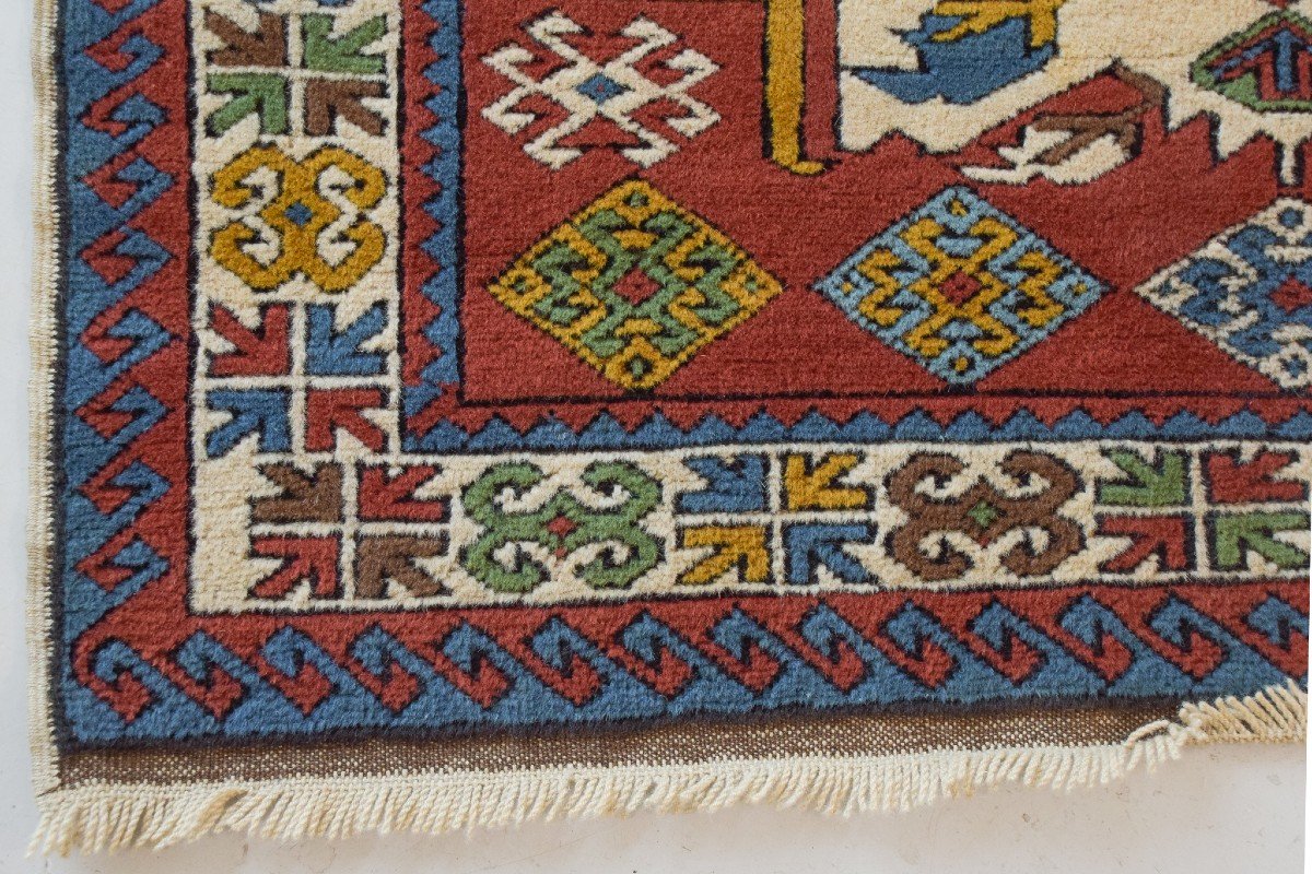 Handwoven - Persian Rug-photo-2