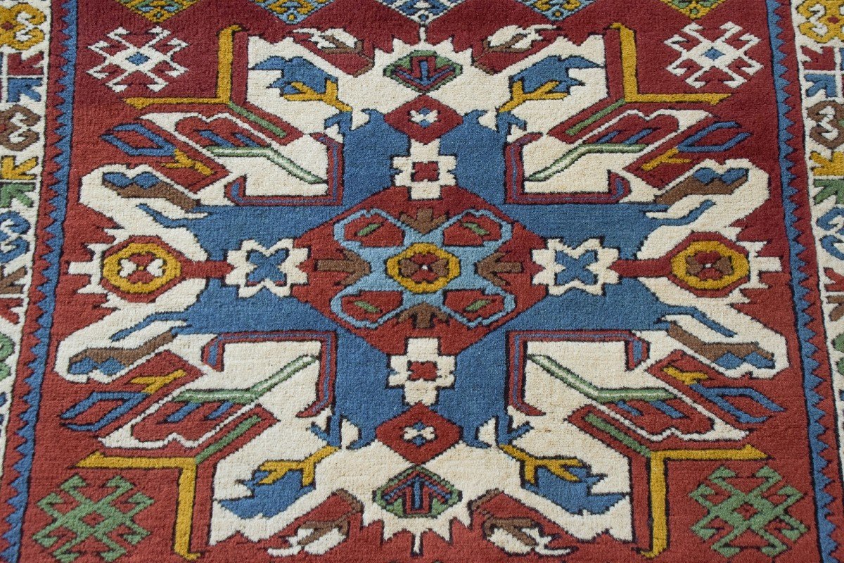 Handwoven - Persian Rug-photo-4