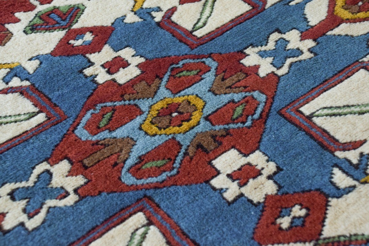 Handwoven - Persian Rug-photo-5