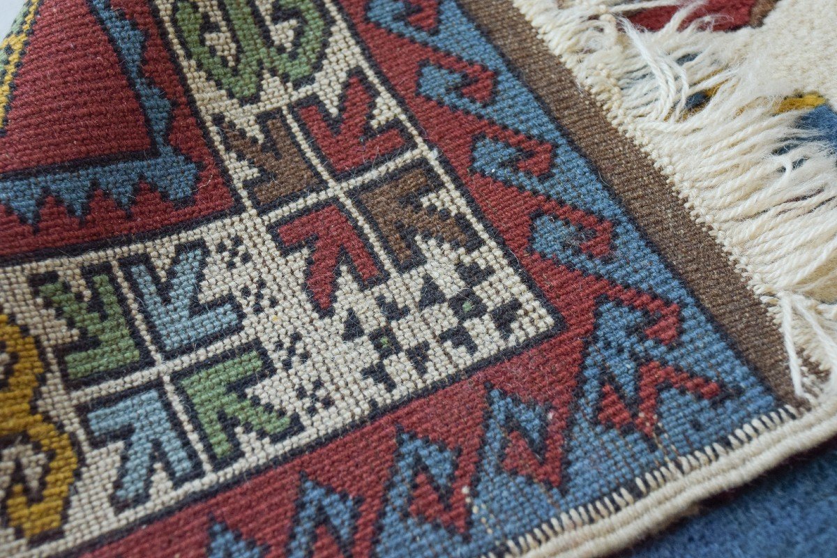 Handwoven - Persian Rug-photo-7