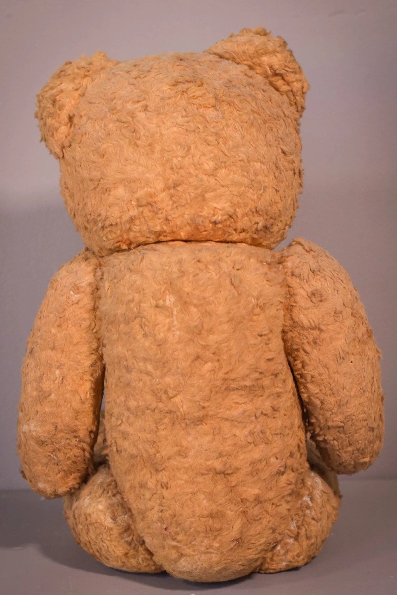 Nounours - Vintage-photo-1