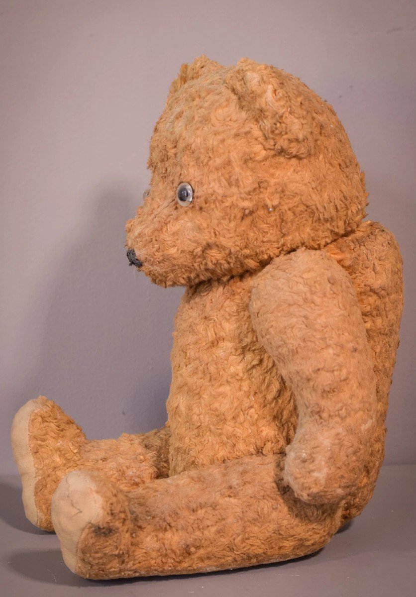 Nounours - Vintage-photo-2