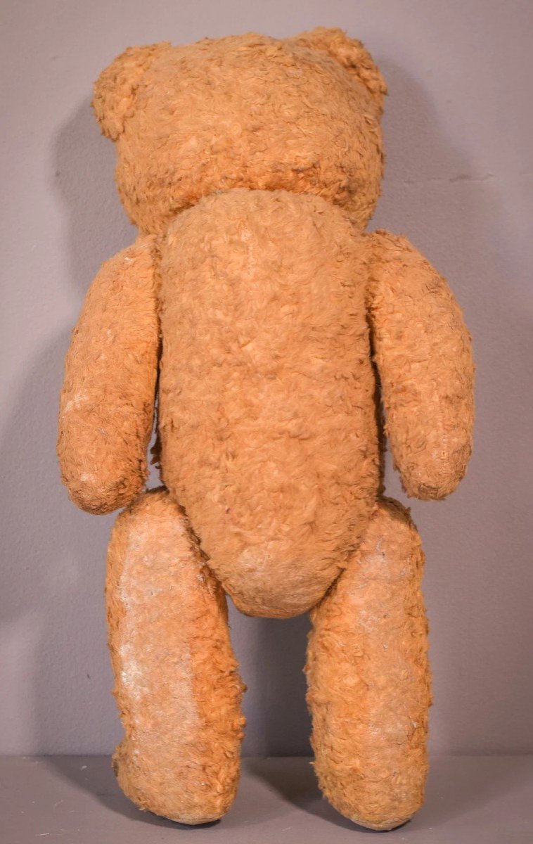 Nounours - Vintage-photo-4