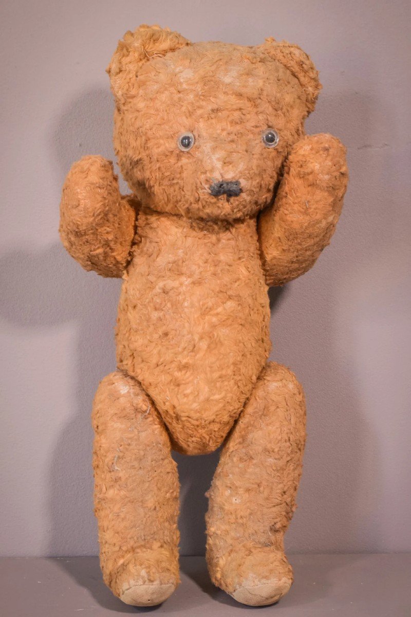 Nounours - Vintage-photo-5