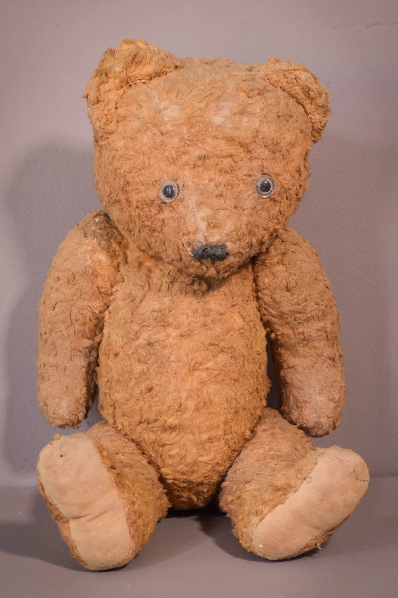 Nounours - Vintage