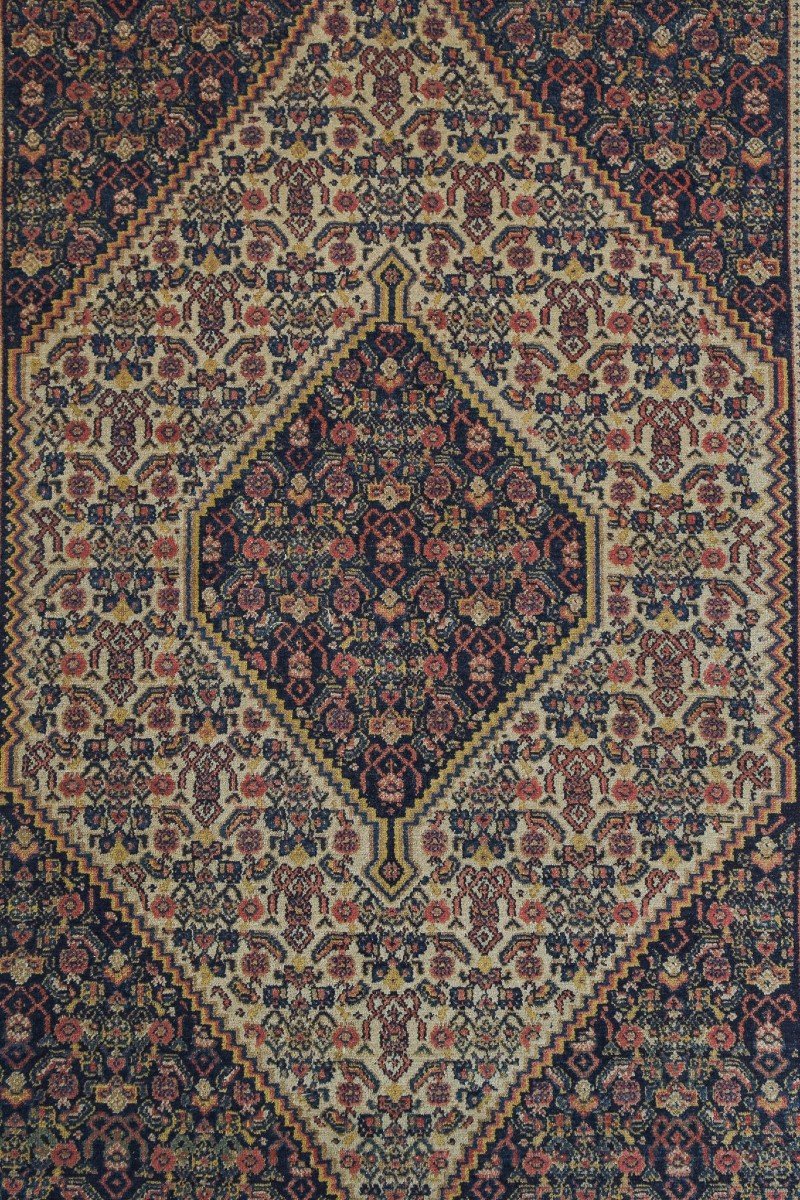 Handwoven - Bidjar Tekab Rug-photo-2