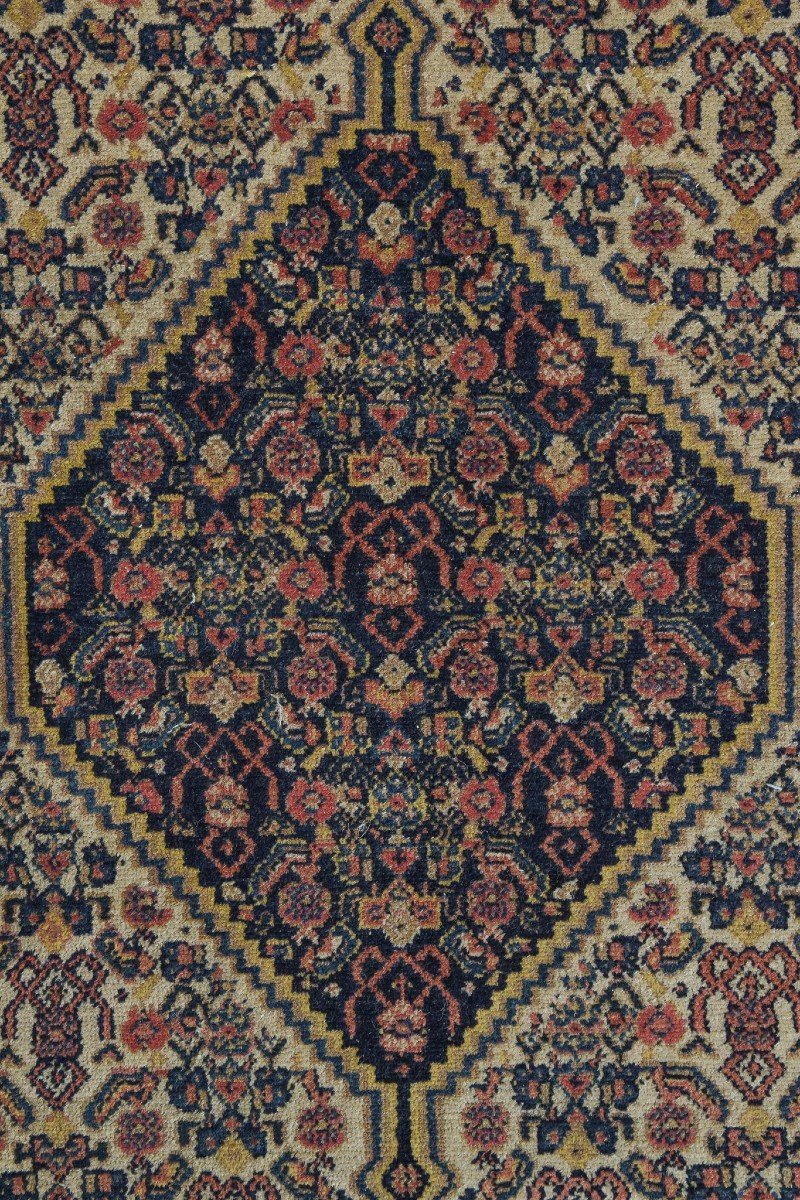 Handwoven - Bidjar Tekab Rug-photo-3