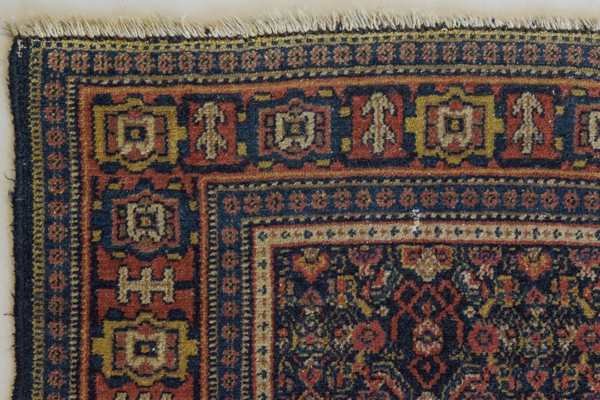 Handwoven - Bidjar Tekab Rug-photo-1