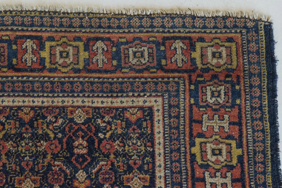 Handwoven - Bidjar Tekab Rug-photo-2