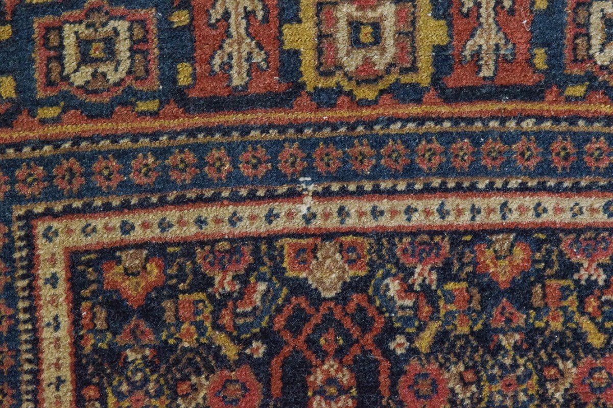 Handwoven - Bidjar Tekab Rug-photo-7