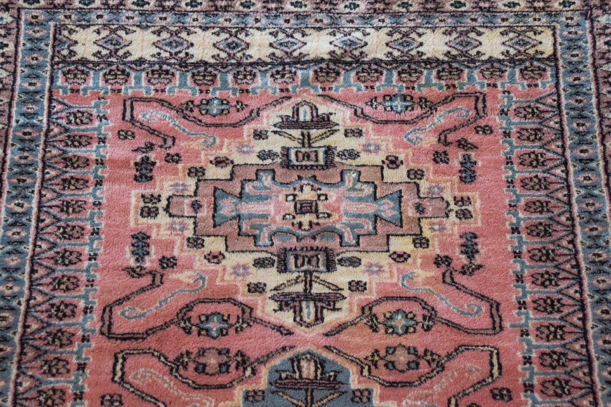 Handmade Vintage Rug-photo-3