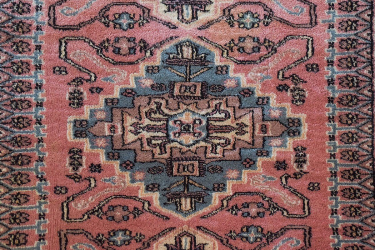 Handmade Vintage Rug-photo-4