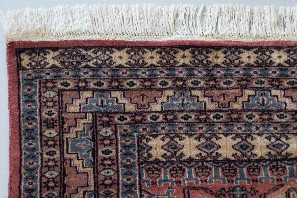 Handmade Vintage Rug-photo-2