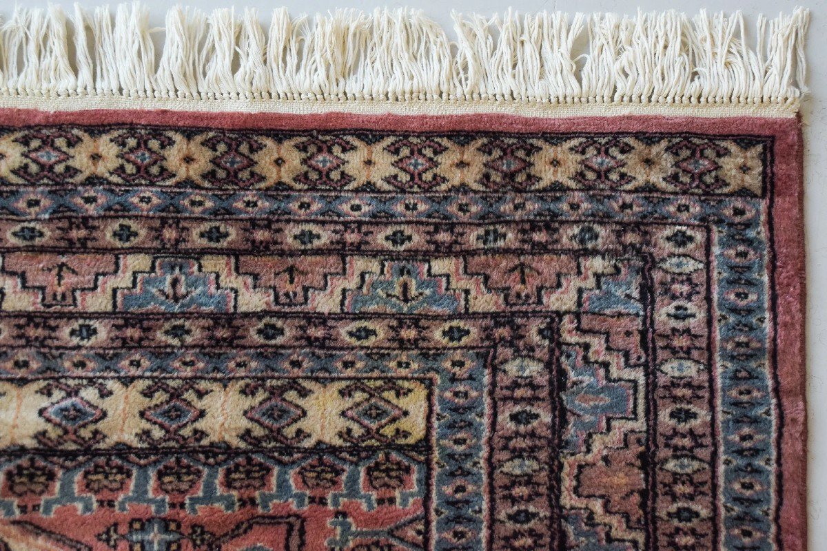 Handmade Vintage Rug-photo-3