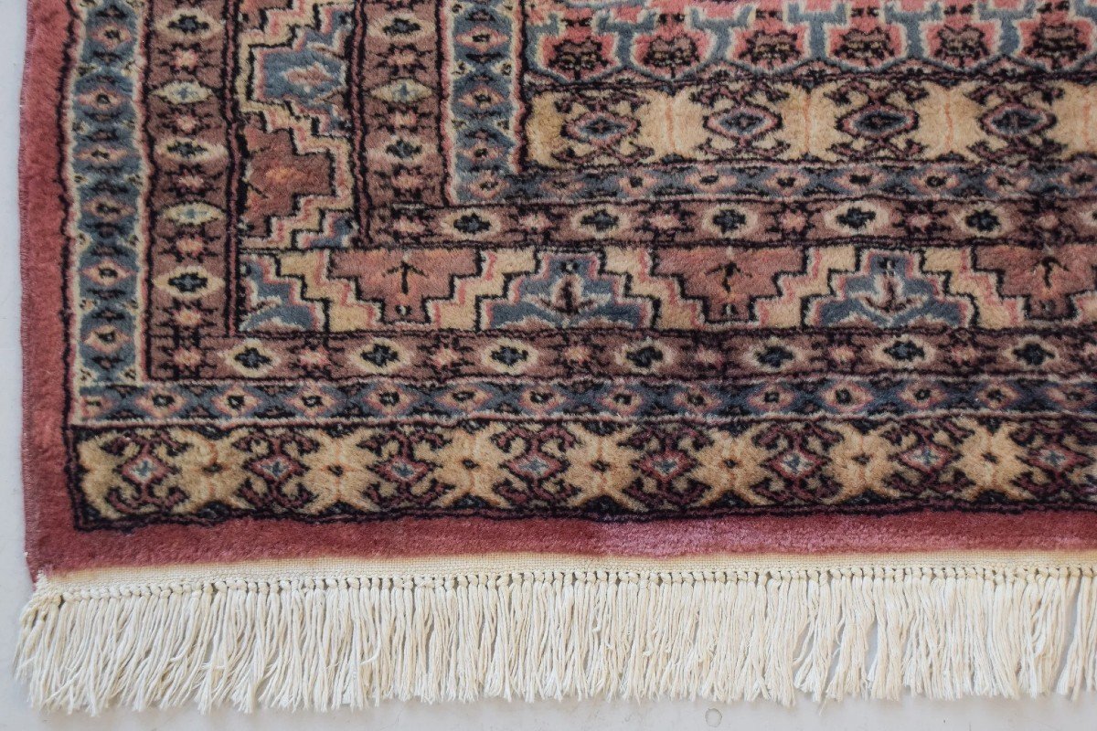 Handmade Vintage Rug-photo-4