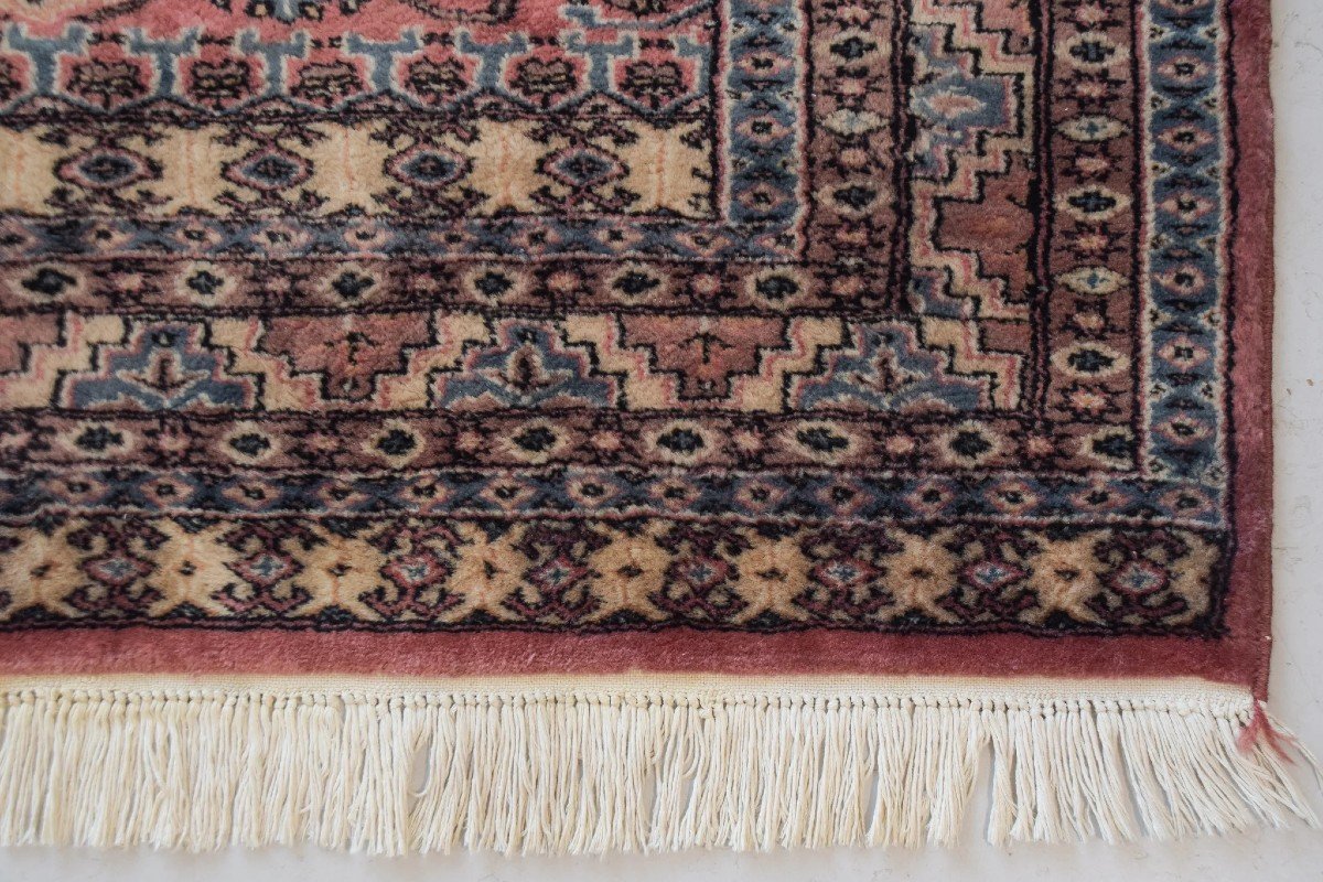 Handmade Vintage Rug-photo-5