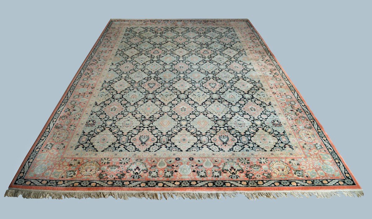 Very Large Vintage - Rug-photo-2