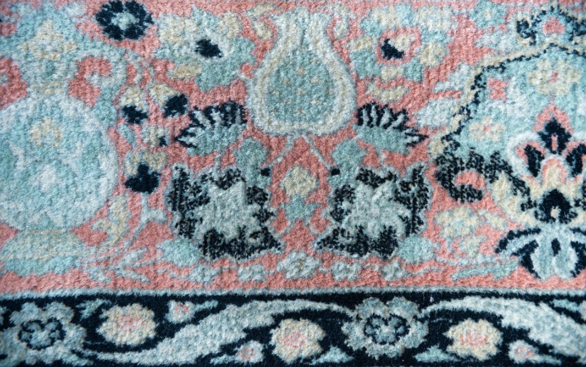 Very Large Vintage - Rug-photo-3