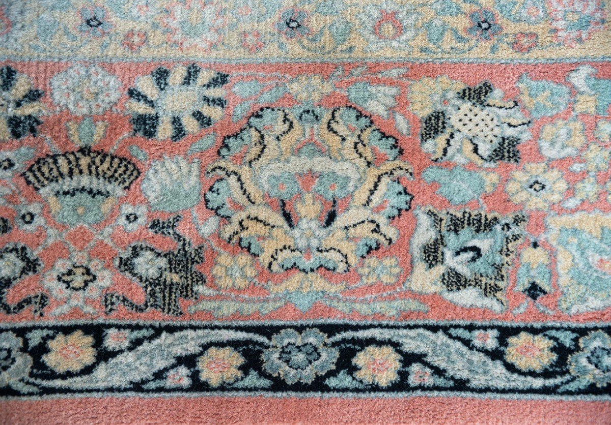 Very Large Vintage - Rug-photo-1