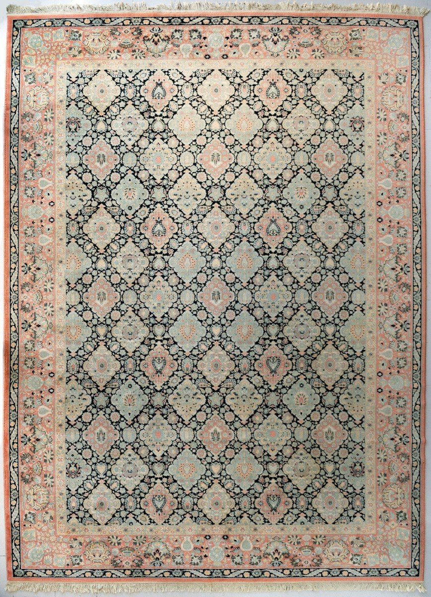 Very Large Vintage - Rug