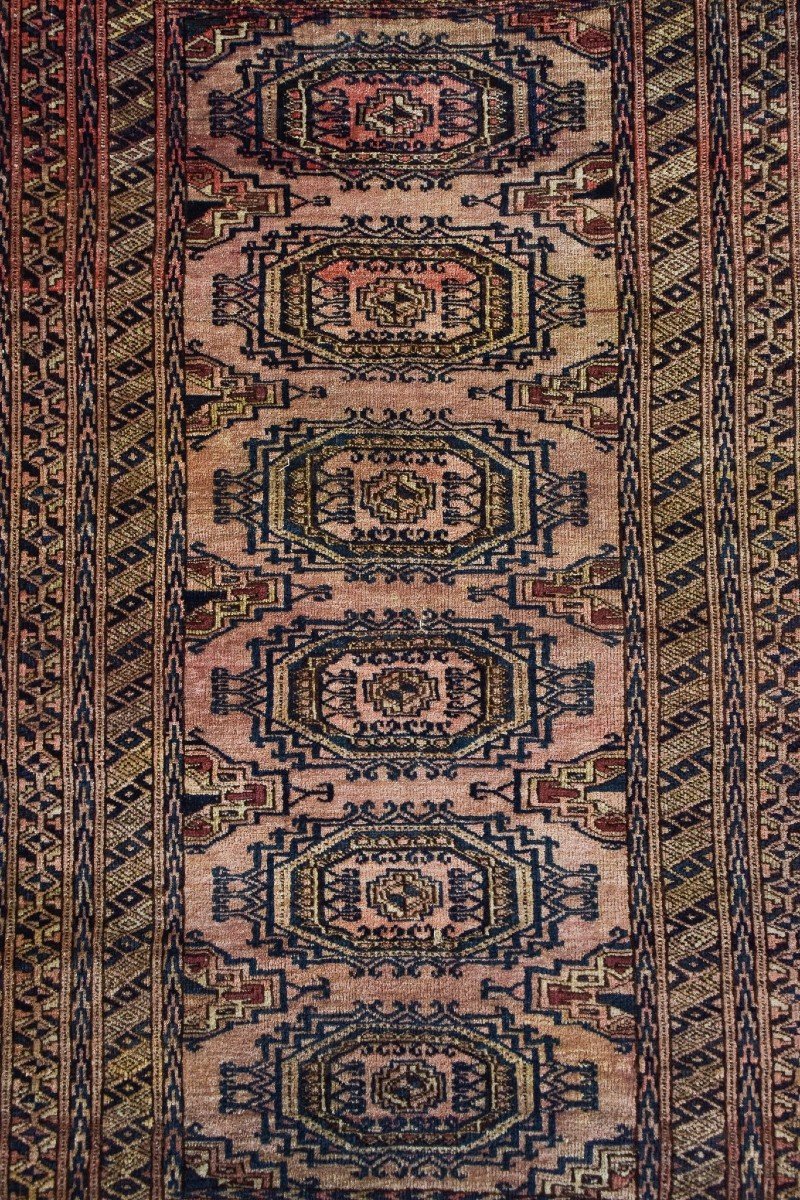 Handmade - Persian Rug-photo-2