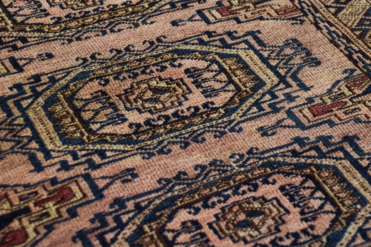 Handmade - Persian Rug-photo-3