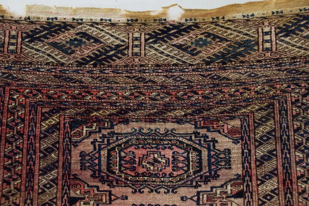 Handmade - Persian Rug-photo-4