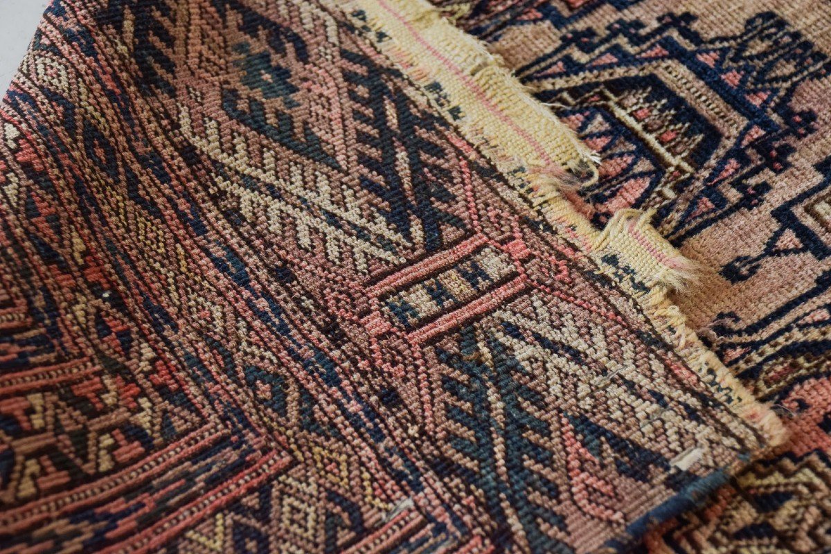 Handmade - Persian Rug-photo-6