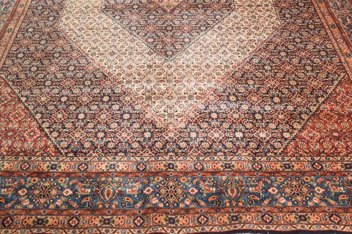 Magnificent - Large Hand Woven Rug-photo-4