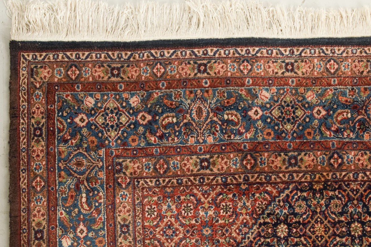 Magnificent - Large Hand Woven Rug-photo-1