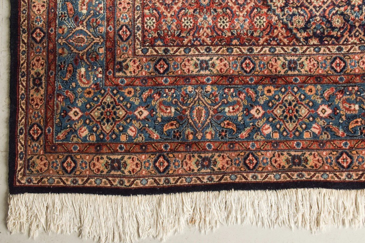 Magnificent - Large Hand Woven Rug-photo-3