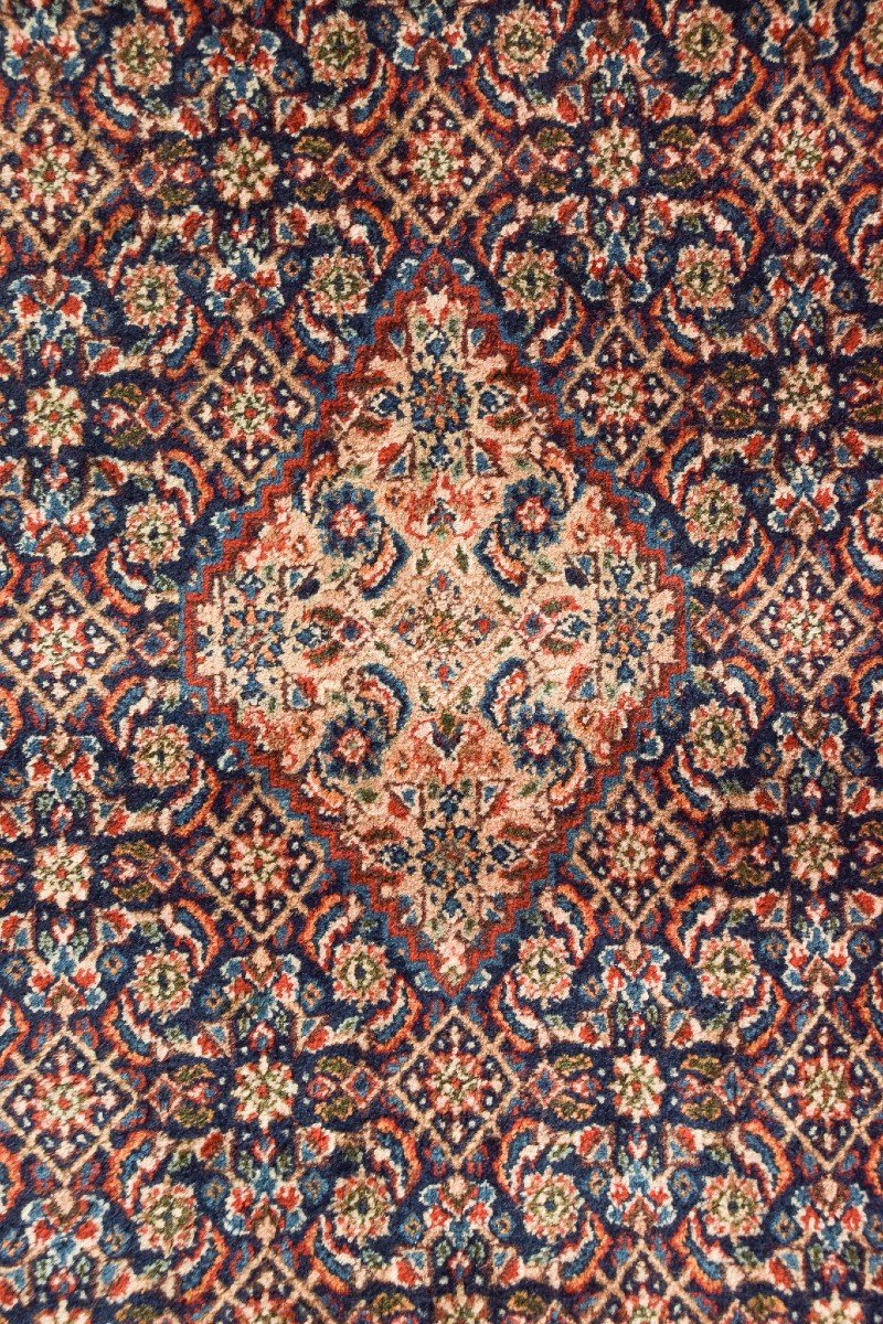 Magnificent - Large Hand Woven Rug-photo-6