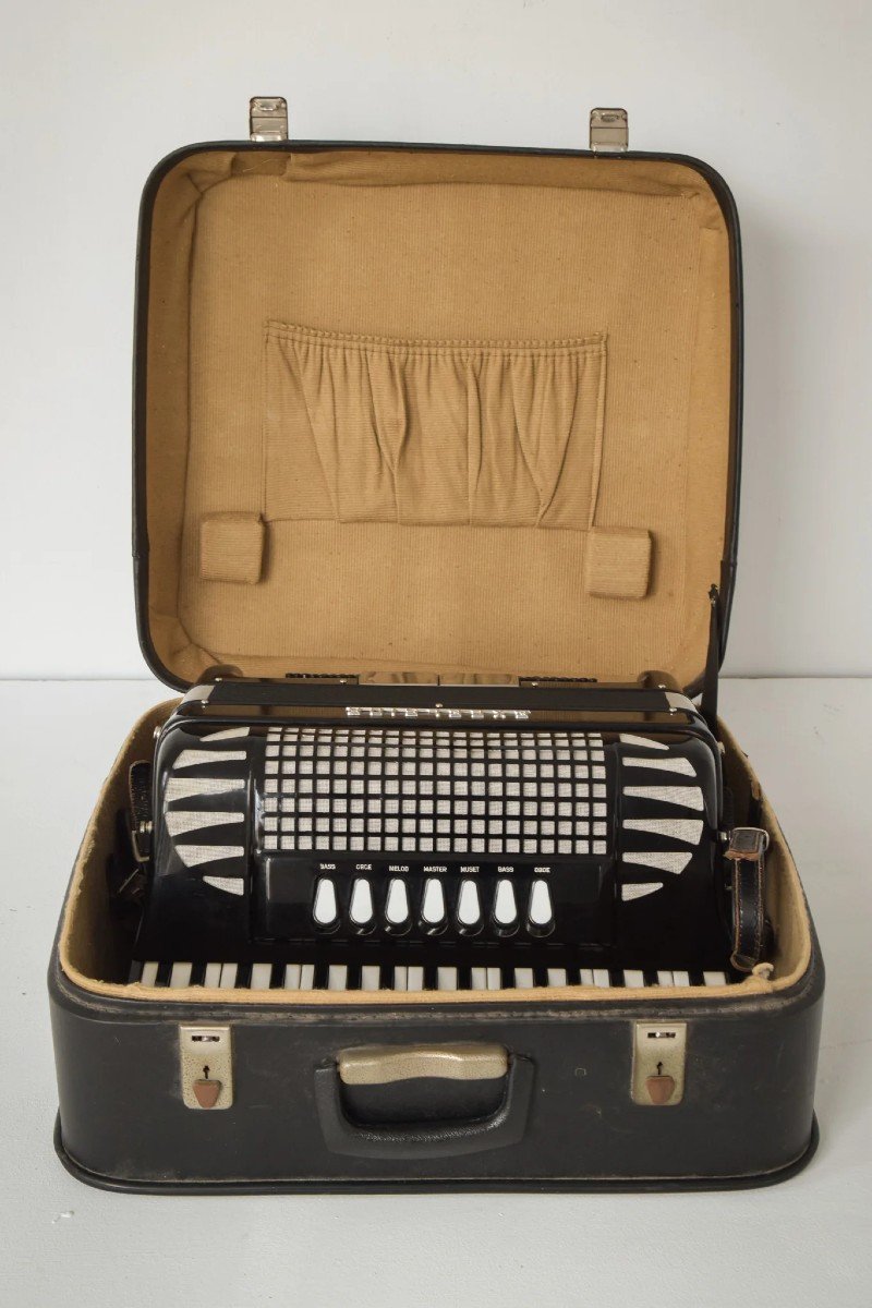 Excelsior Accordion - Mod. 304-photo-8