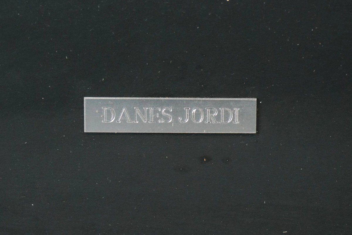 Danois Jordi - 1935-2006 - Le Pavillon-photo-6